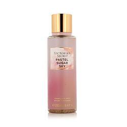 Victoria's Secret Pastel Sugar Sky Spray pour le corps (Femme) 250 ml