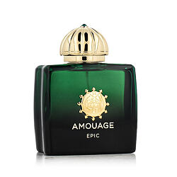 Amouage Epic Woman Eau de Parfum (Femme) 100 ml