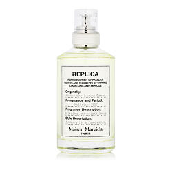 Maison Margiela Replica Under the Lemon Trees Eau de Toilette (Unisexe) 100 ml