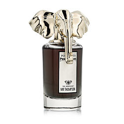 Penhaligon's Portraits The Omniscient Mister Thompson Eau de Parfum (Homme) 75 ml