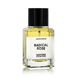 Matiere Premiere Radical Rose Eau de Parfum (Unisexe) 50 ml