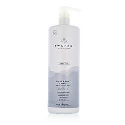 Paul Mitchell Awapuhi Wild Ginger Hydrate Hydrasoft Shampoo 1000 ml