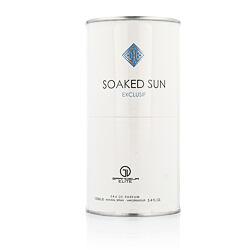 Grandeur Soaked Sun Exclusif Eau de Parfum (Unisexe) 100 ml