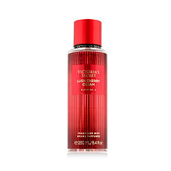 Victoria's Secret Lush Cherry Cream Spray pour le corps (Femme) 250 ml