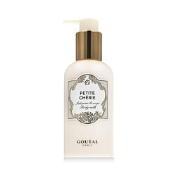 Goutal Petite Chérie Lait pour le corps (Femme) 250 ml