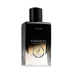 Maison Alhambra Club Exquisite Pour Homme Eau de Parfum (Homme) 100 ml