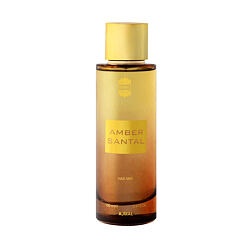 Ajmal Amber Santal Spray pour les cheveux (Unisexe) 100 ml