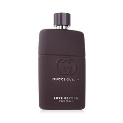 Gucci Guilty Love Edition Pour Femme 2024 Eau de Parfum (Femme) 90 ml