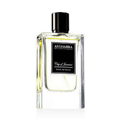 Alghabra City of Jasmine Extrait de Parfum (Unisexe) 50 ml