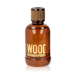Dsquared2 Wood for Him Eau de Toilette (Homme) 100 ml