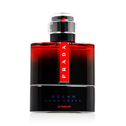 Prada Luna Rossa Ocean Parfum pour homme - rechargeable 50 ml