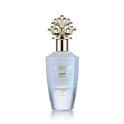 Khadlaj Nuha Vanilla Pearl Eau de Parfum (Femme) 85 ml