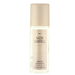 Naomi Campbell Naomi Campbell Déodorant en verre (Femme) 75 ml