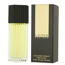 Estée Lauder Lauder For Men Eau de Cologne (Homme) 100 ml