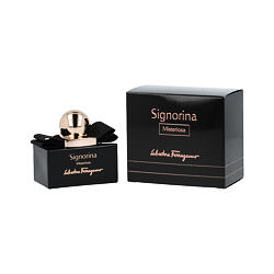 Salvatore Ferragamo Signorina Misteriosa Eau de Parfum (Femme) 30 ml