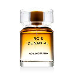 Karl Lagerfeld Bois de Santal Eau de Toilette (Homme) 50 ml