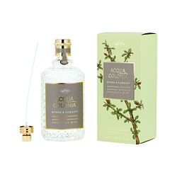 4711 Acqua Colonia Myrrh & Kumquat Eau de Cologne (Unisexe) 170 ml