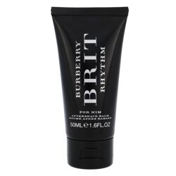 Burberry Brit Rhythm for Him Baume après-rasage (Homme) 50 ml