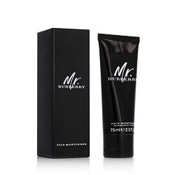 Burberry Mr. Burberry Crema Viso (Homme) 75 ml