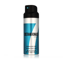 Cristiano Ronaldo CR7 Origins Déodorant en spray (Homme) 150 ml