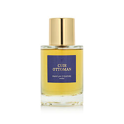 Parfum d'Empire Cuir Ottoman Eau de Parfum (Unisexe) 100 ml