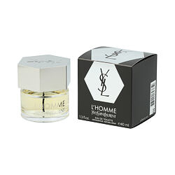 Yves Saint Laurent L'Homme Eau de Toilette (Homme) 40 ml