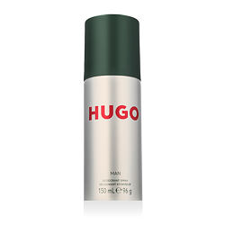 Hugo Boss Hugo Man Déodorant en spray (Homme) 150 ml