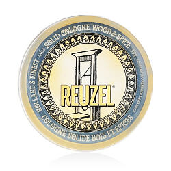 REUZEL Wood & Spice Eau de Cologne (Homme) 35 ml