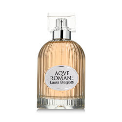 Laura Biagiotti Aqve Romane Ambrosia Aurea Eau de Toilette (Femme) 100 ml