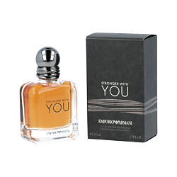 Giorgio Armani Emporio Armani Stronger With You Eau de Toilette (Homme) 50 ml