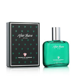 Visconti Di Modrone Acqua di Selva Lotion après-rasage homme 100 ml