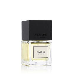 Carner Barcelona Rima XI Eau de Parfum (Unisexe) 50 ml