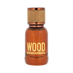 Dsquared2 Wood for Him Eau de Toilette (Homme) 30 ml