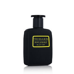 Trussardi Riflesso Blue Vibe Eau de Toilette (Homme) 50 ml