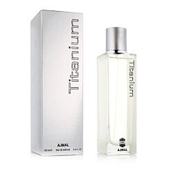 Ajmal Titanium Eau de Parfum (Homme) 100 ml