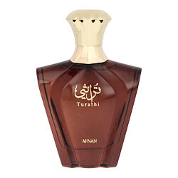 Afnan Turathi Homme Brown Eau de Parfum (Homme) 90 ml