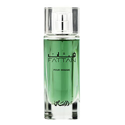 Rasasi Fattan Pour Homme Eau de Parfum (Homme) - déballé 50 ml