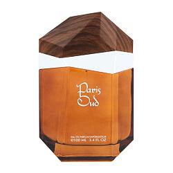 Afnan Paris Oud Eau de Parfum (Femme) 100 ml