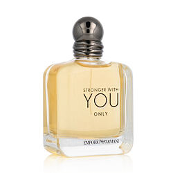 Giorgio Armani Emporio Armani Stronger With You Only Eau de Toilette (Homme) 100 ml
