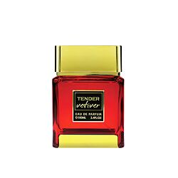 Flavia Tender Vetiver Eau de Parfum (Unisexe) 100 ml