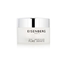 Eisenberg Pure White All-Over Nourishing Cream 50 ml