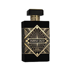 Maison Alhambra Infini Oud Eau de Parfum (Unisexe) 100 ml