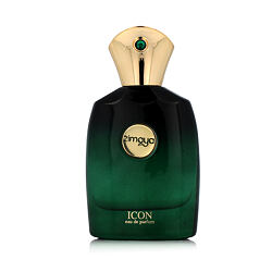 Zimaya Icon Eau de Parfum (Homme) 100 ml