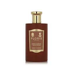 Floris Cinnamon & Tangerine Parfum d'intérieur 100 ml