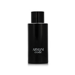 Giorgio Armani Code Homme Eau de Toilette (Homme) - rechargeable 125 ml