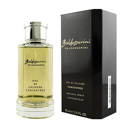 Baldessarini Concentrée Eau de Cologne (Homme) 75 ml