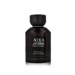 Acqua di Parisis Essenza Intensa Oud Lumineux Eau De Parfum Concentrée (Unisexe) 100 ml