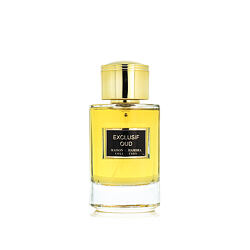 Maison Alhambra Exclusif Oud Eau de Parfum (Unisexe) 100 ml