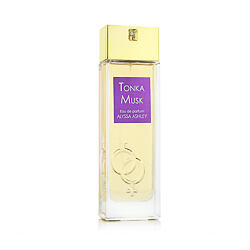 Alyssa Ashley Tonka Musk Eau de Parfum (Unisexe) 100 ml