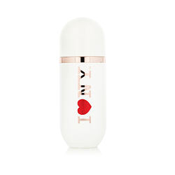 Carolina Herrera 212 VIP Rosé Love NY Eau de Parfum (Femme) 80 ml